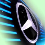 Тысяча километров на одном заряде батареи: компания Mercedes-Benz презентует высокоэффективную новинку