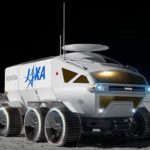 Японські компанії будують для NASA марсохід, в якому екіпаж зможе жити і працювати до 30 днів