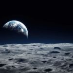 Китай проектує зв’язок із Місяцем: дані передаватимуть зі швидкістю 10 Гбіт/с